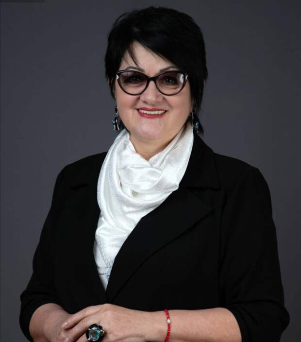 Педагог из Адыгейска стала победителем всероссийского конкурса