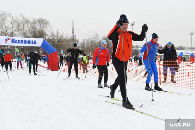 Мэр Екатеринбурга убежал от будущего зама на экстремальной трассе