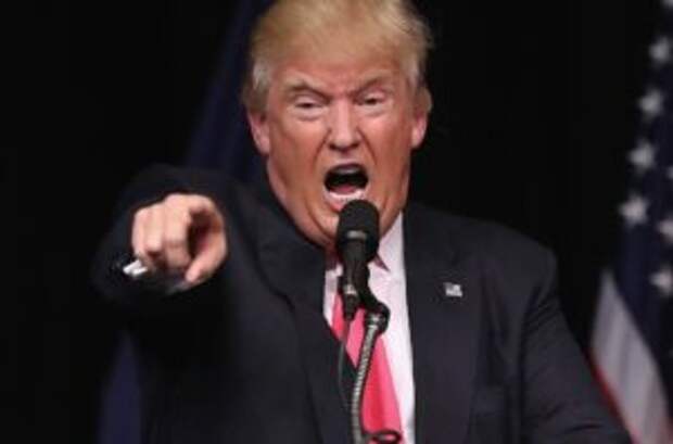 Трамп жестко предупредил Россию