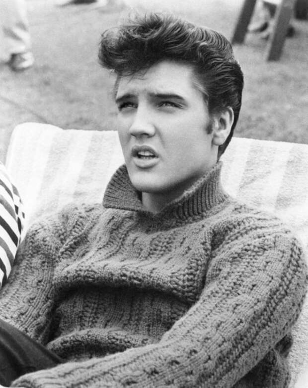 The special edition: Elvis Presley