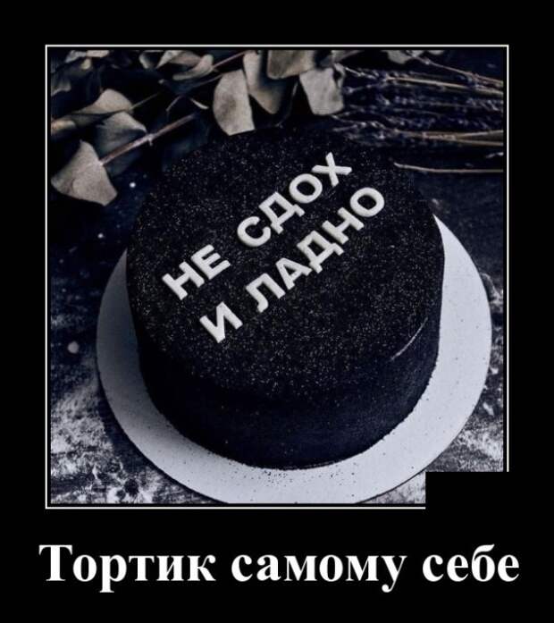 Демотиваторы (30 фото)