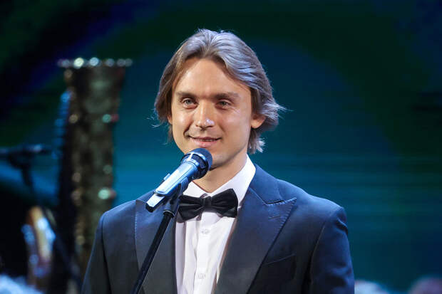 Звезды балета Большого театра Денис Родькин и Элеонора Севенард поженились