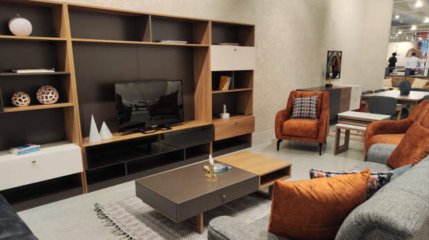 Цены на мебель вырастут в 2026 году — что случилось