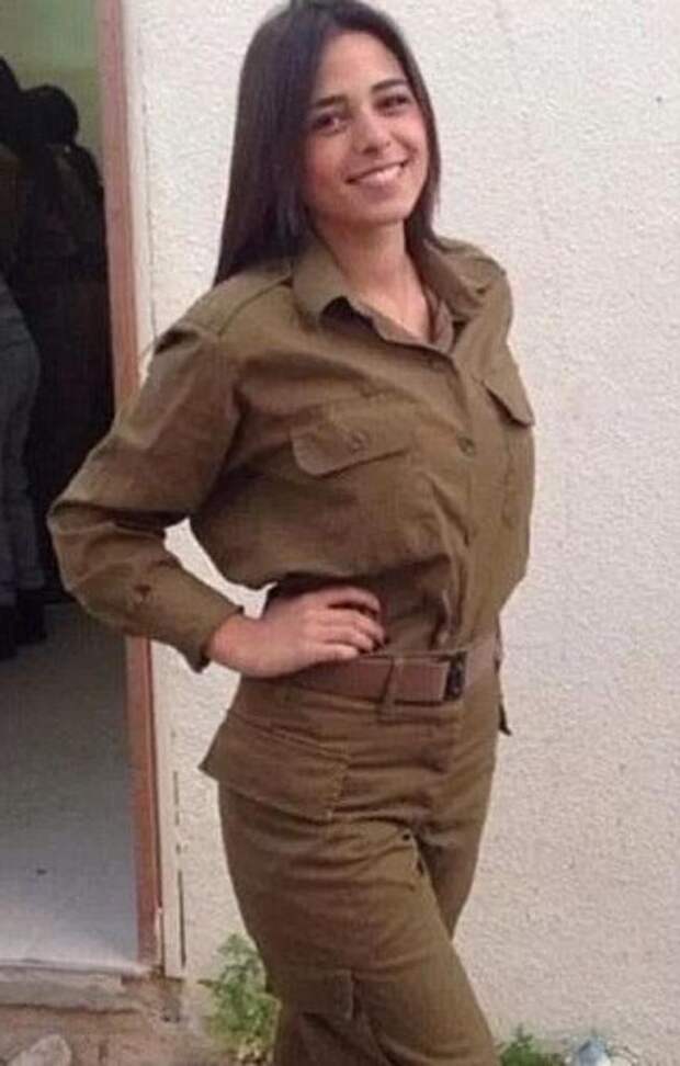 Так вот они какие...