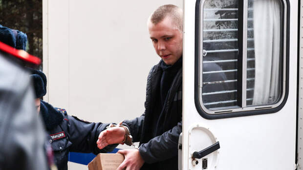 Меркачева: матери Журавеля сообщили, в какую колонию его этапировали