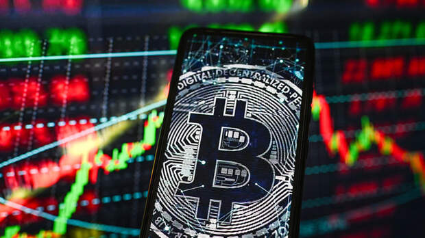 Специалист в сфере майнинга спрогнозировал рост курса биткоина до $77 тысяч