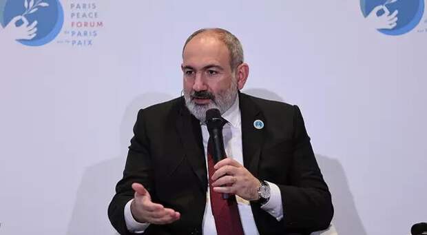 Фото: пресс-служба правительства Армении