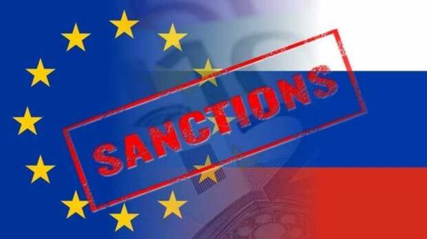 Новые санкции скажутся на ЕС, а не на России