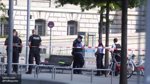 Мощный взрыв прогремел в ресторане в Германии: есть жертвы и пострадавшие