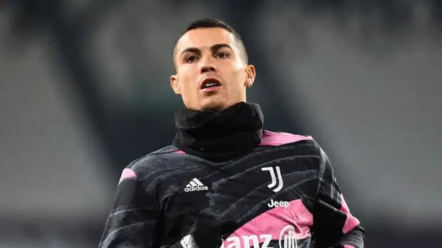 В Чехии выразили несогласие с тем, что Роналду побил рекорд Бицана по голам в официальных матчах