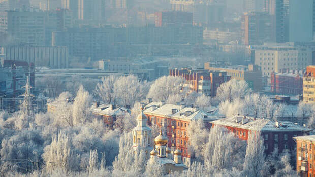 Какой будет погода с 30 января по 3 февраля — синоптики всех предупредили, а МЧС бьет ревогу