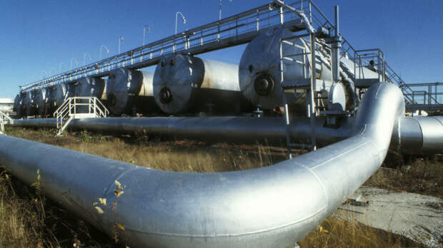 Эксперты по энергетике назвали бенефициаров аварии на нефтепроводе "Дружба" в Польше