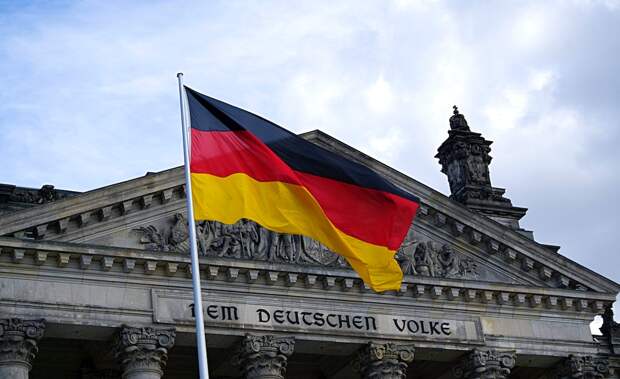 Небензя: У Германии нет морального права упоминать термин «геноцид»