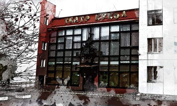 В Орле покажут сказку в исполнении калужских артистов