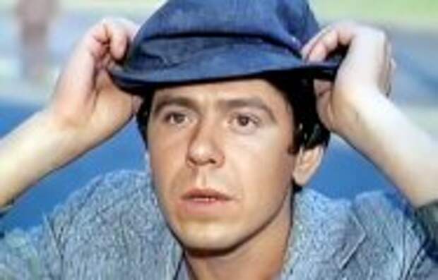 Шоу-бизнес: Как доживал в США забытый всеми Виктор Ильичев, сыгравший более 100 ролей в нашем кино, но уехавший за женой-балериной