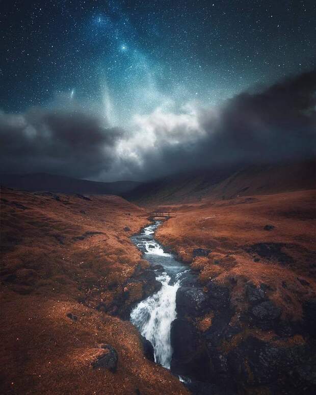Блог - Финский фотограф так снимает север, что от его фотографий перехватывает дыхание Финский фотограф так снимает север, что от его фотографий перехватывает дыхание