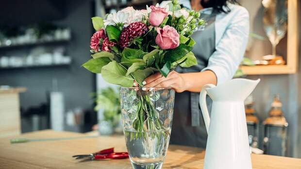 Цветочный этикет: как выбрать идеальный букет для свидания 14 февраля
