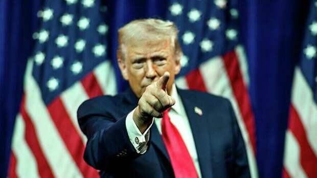 "Мы с Рютте разработали основу соглашения по Гренландии": Трамп не введёт пошлины против стран ЕС