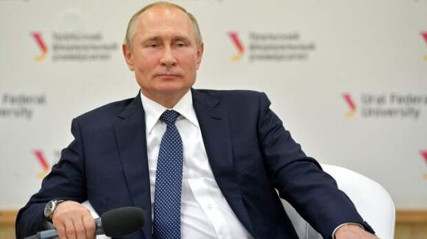 В Канаде не считают, что президента России Путина волнуют выпады Байдена В Канаде не считают, что президента России Путина волнуют выпады Байдена