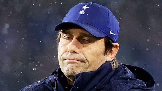 «Он не занимается сексом, поэтому всегда озлобленный». Диего Коста — о Конте