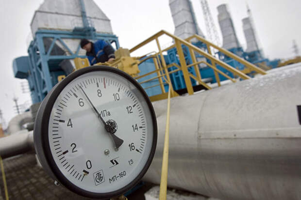 Эксперт предрек Европе дальнейший рост цен на газ