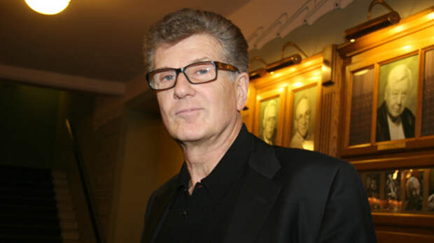 72-летний Игорь Костолевский госпитализирован с подозрением на COVID–19