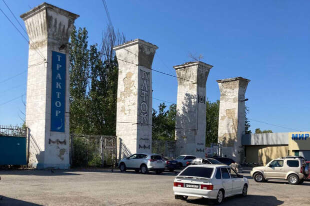 В Волгограде на месте самого старого стадиона появится спортивный кластер