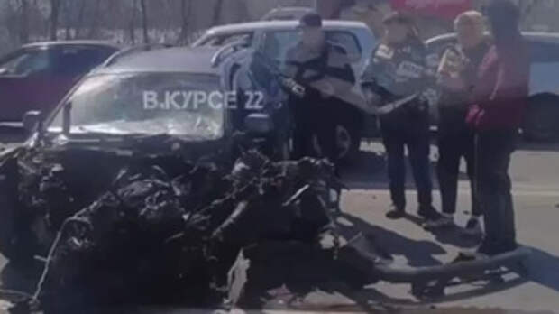 Житель Алтая получил условный срок за избиение школьника, нагрубившего его девушке