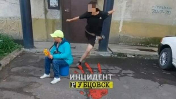 Хулиган / Фото: 