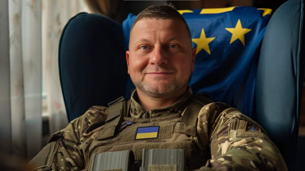 Глобалисты нанесли по Зеленскому два удара: Интересный сценарий