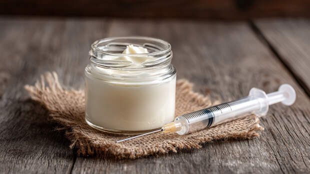 Кремы или инъекции? Какие пептиды безопасны, а какие могут вызвать рак