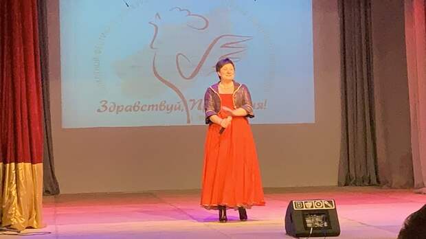 Осташковские творческие коллективы приняли участие в фестивале «Здравствуй, Провинция!» (Фото 269788)