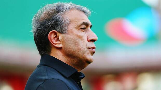 Рахимов получил от «Вальядолида» предложение возглавить клуб