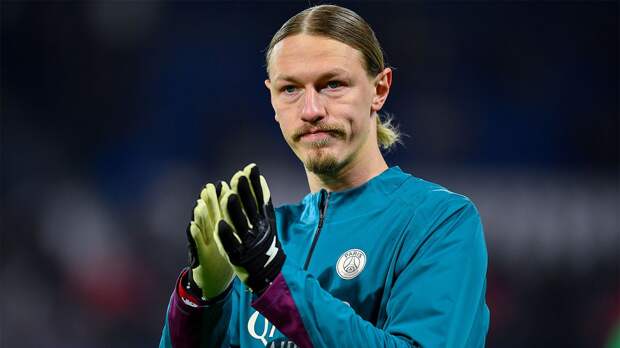 Кафанов: «Сафонов блестяще справился с задачей доказать, что остается основным вратарем «ПСЖ»