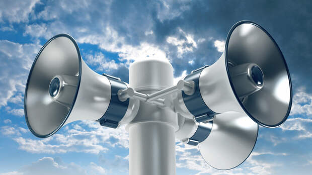 «Радиостанция Судного дня» передала три новых сообщения