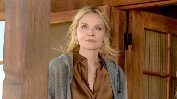 TVLine's Performer Of The Week: Michelle Pfeiffer