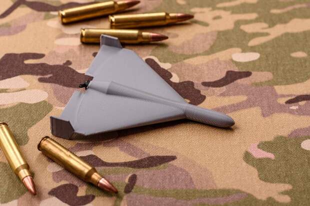 Новый пакет военной помощи Украине: поддержка почти на $3 млрд