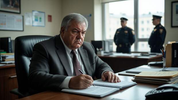 За такое расстреляли 17 человек: Бастрыкин и Краснов получили добро на работу "во всероссийском масштабе"