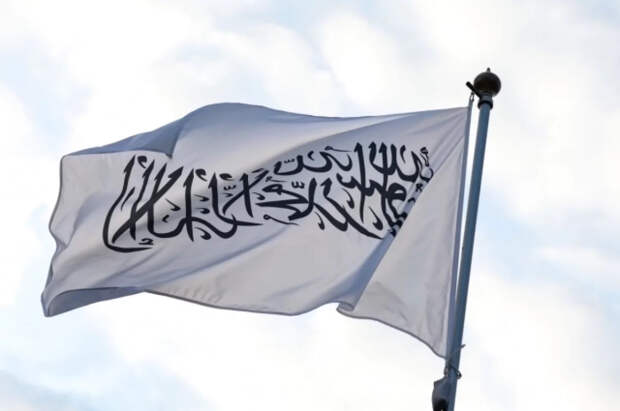 ВС Афганистана сбили пакистанский истребитель в провинции Нангархар