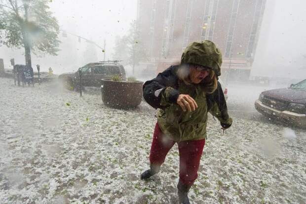 «Март преподнесёт погодную сенсацию». Синоптики сказали, к чему готовиться