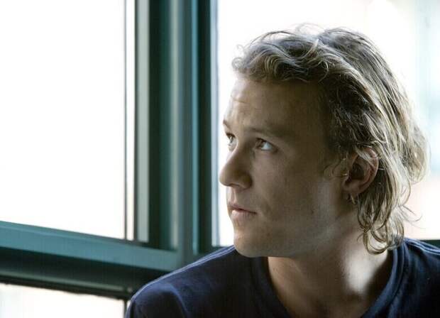 «Отстаньте от нее»: дочь Хита Леджера, выросшую его копией, засняли в Нью-Йорке