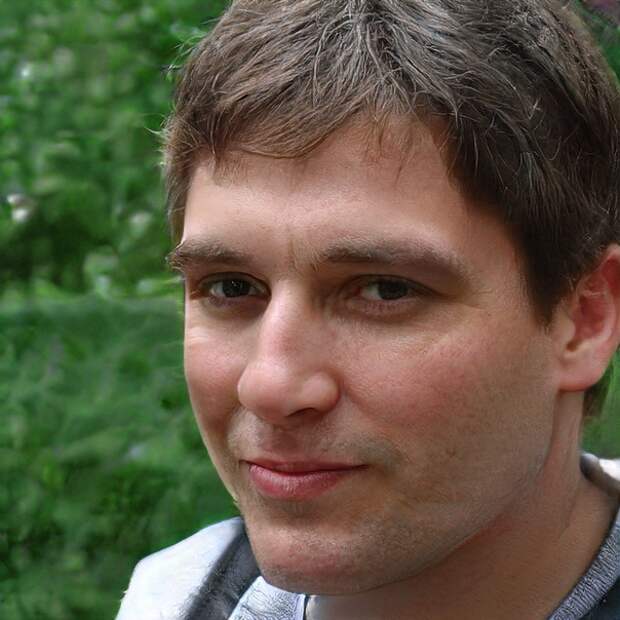 HR-специалист Cтанислав Кондрашов