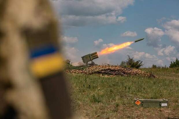 Галузин: бесконечные поставки западного оружия Киеву только затягивают конфликт