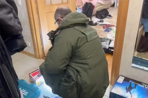 Стало известно об издевательствах над девушкой после расправы с ее матерью в Москве