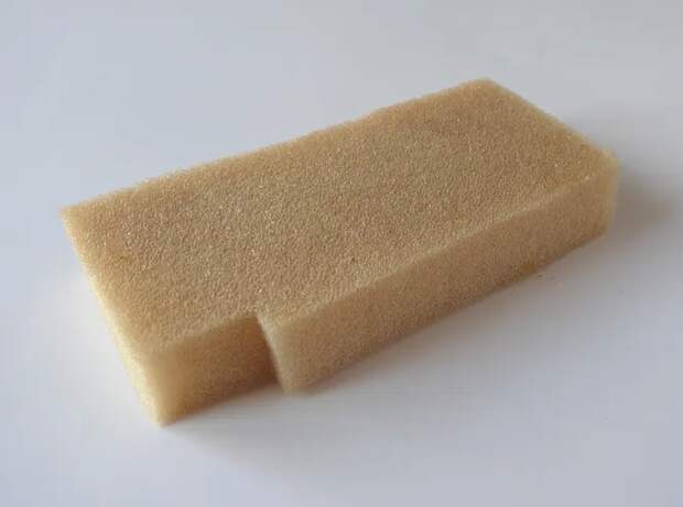 Зачем водители кладут поролон внутрь шин? Странная автомода