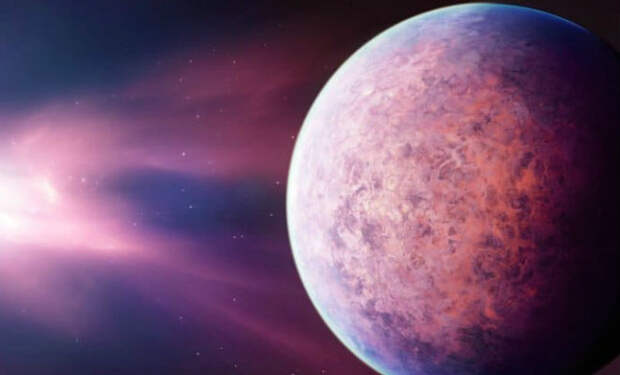 В космосе нашли вторую Землю: на планете 20 градусов тепла и почти такая же атмосфера