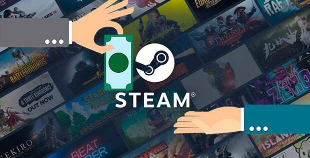 Анонсирована игра за 0, которая создана ради критики системы возвратов в Steam