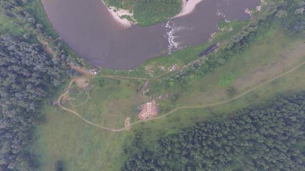 На Алтае нашли уникальные свидетельства культурного диалога древних народов