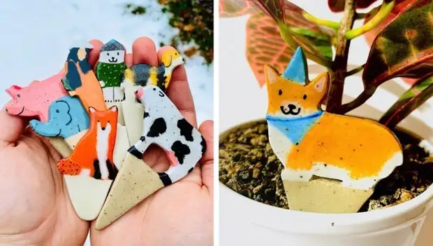 Необычные и крутые вещи, которые можно сделать своими руками