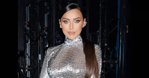 У Алсу новый поклонник — инвестбанкир, который раньше ухаживал за Ольгой Бузовой